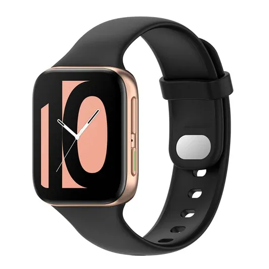 Stylish Everyday Upgrades with Oppo Watch Belt and OPPO Watch Case