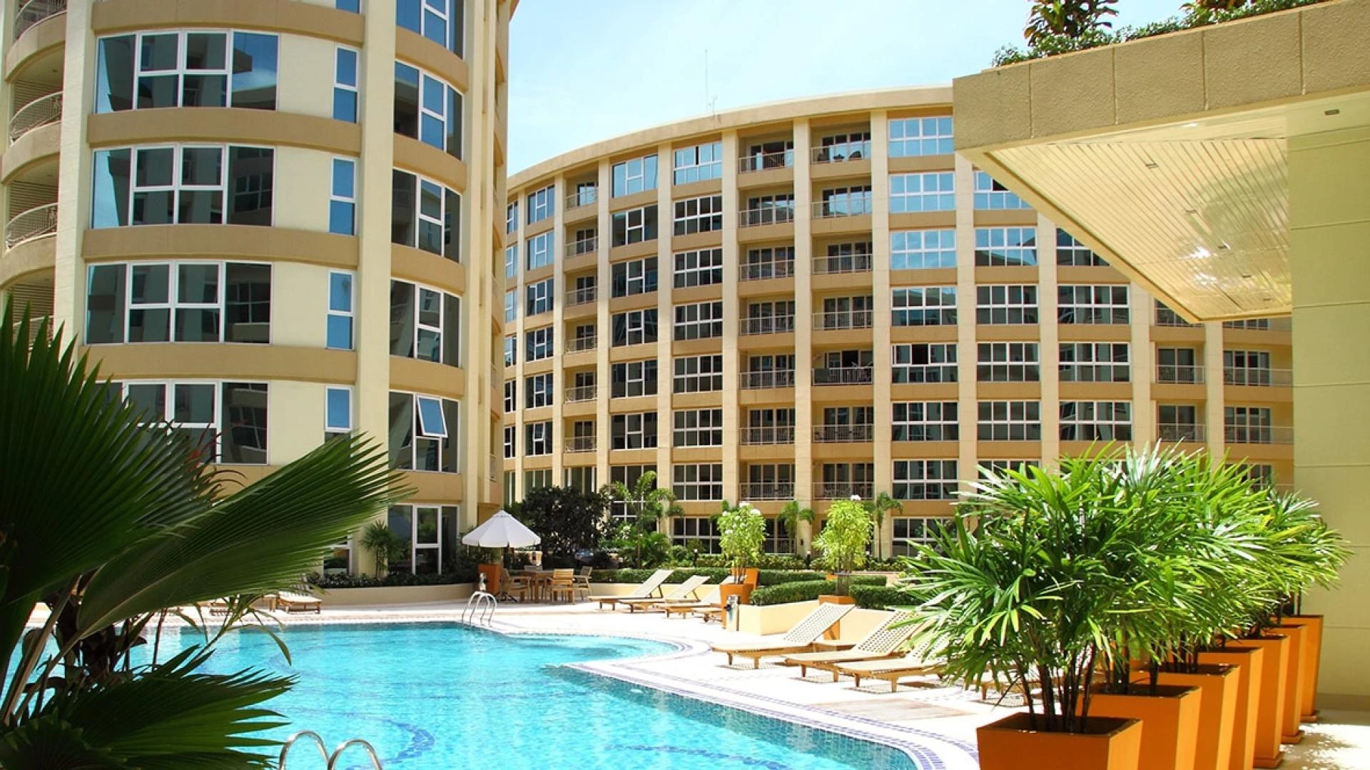 Different types of condos to be familiar about