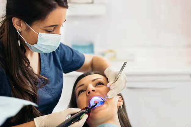 Common Dental Procedures Explained by a Dentist in Fountain Hills