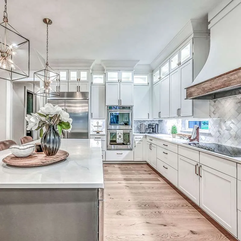 Expert Guide to Building Homes in Marble Falls