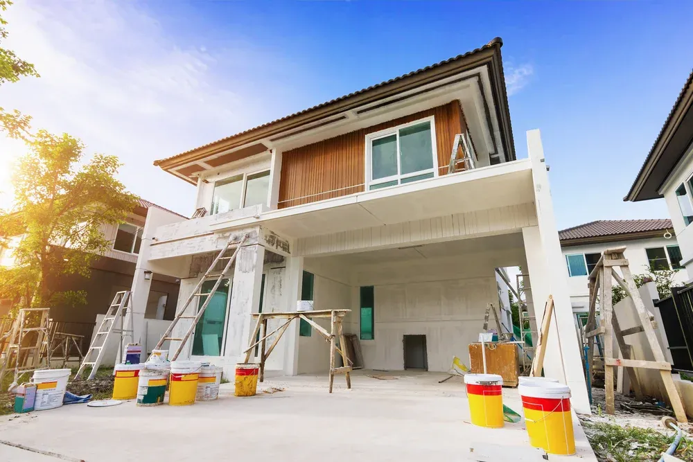 Transform Your Home with Trusted Painting Experts in Michigan
