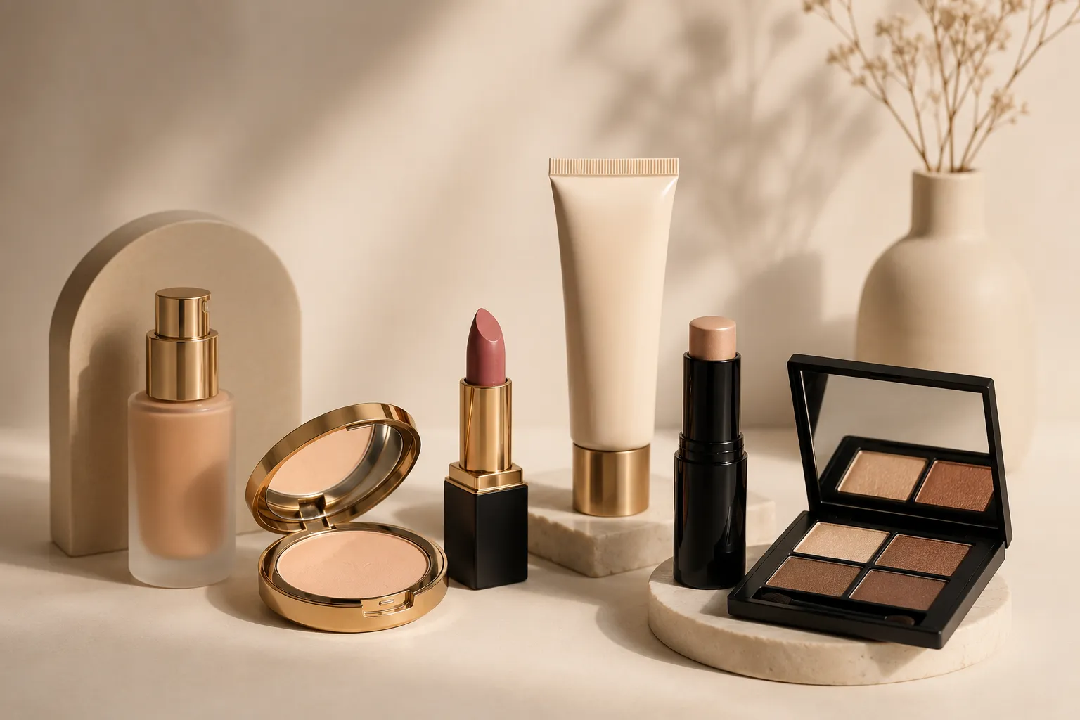 Why Makeup Samples Matter Before Launching a Beauty Brand?