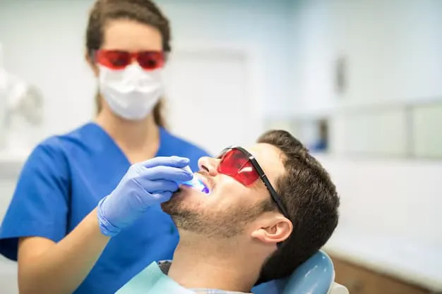 Benefits of Professional Scottsdale Teeth Whitening Treatments