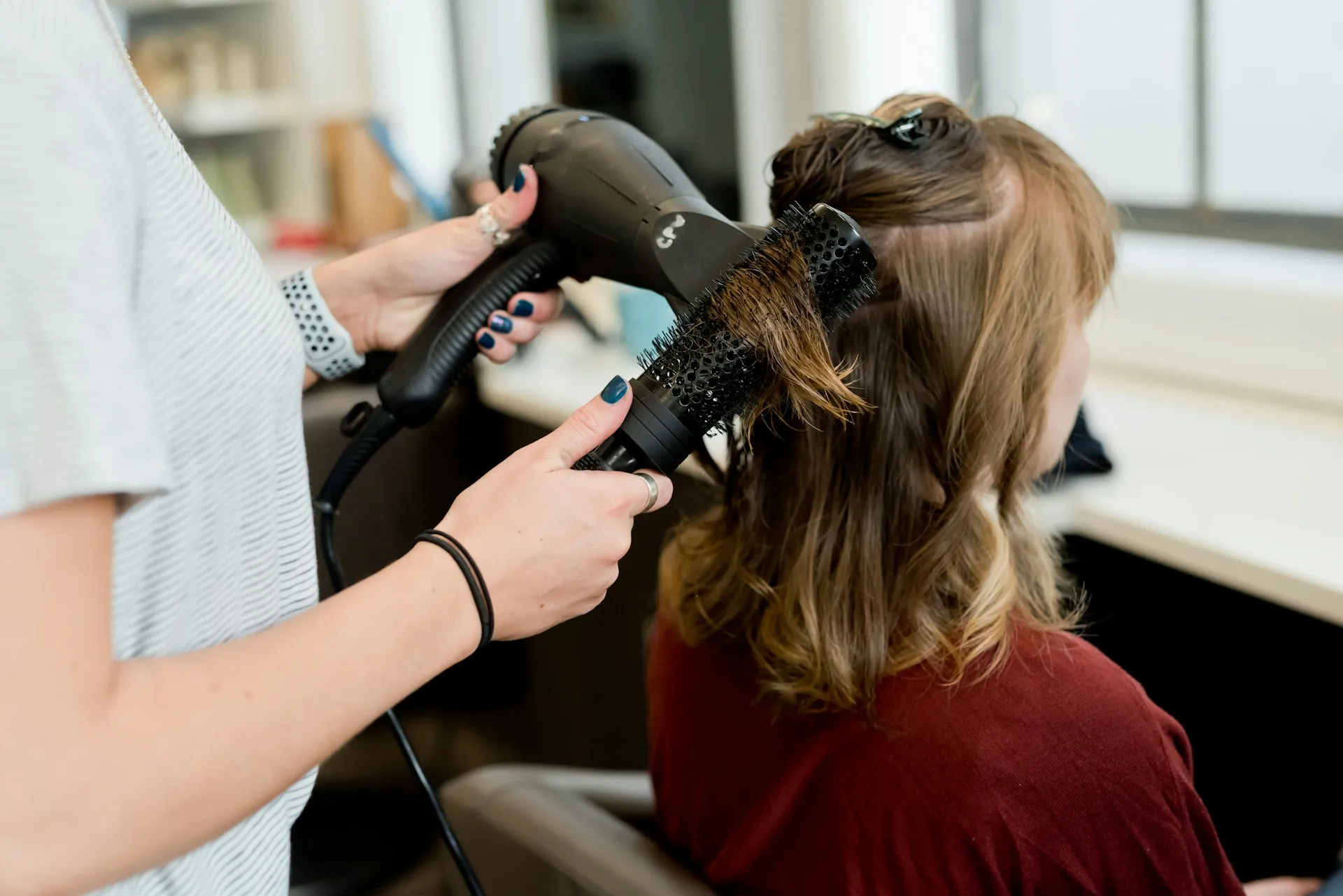 Why Japanese Hair Straightening Remains Popular in New York