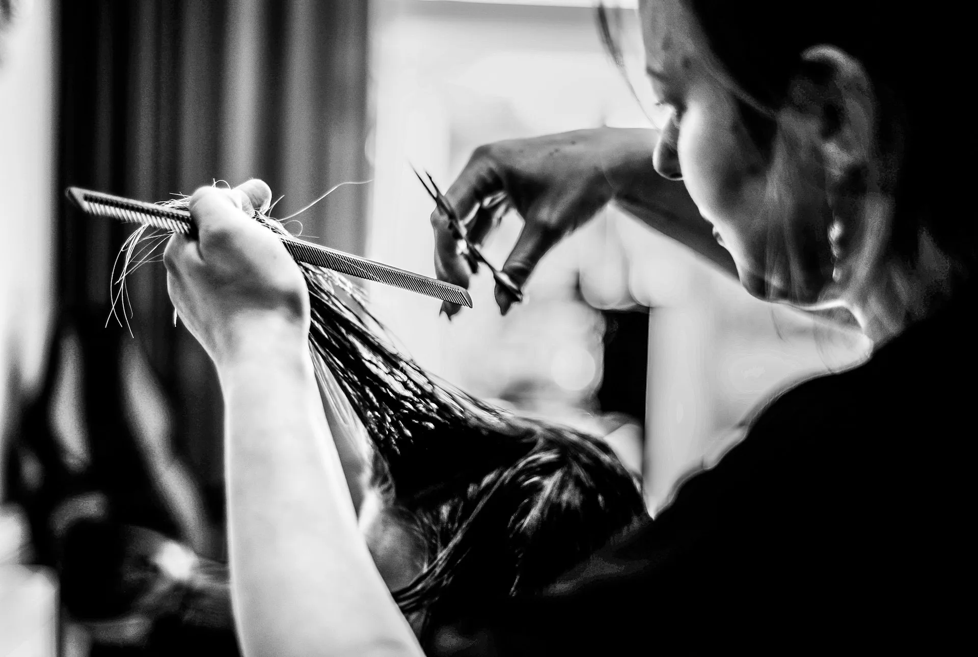 Why Japanese Hair Straightening Remains Popular in New York