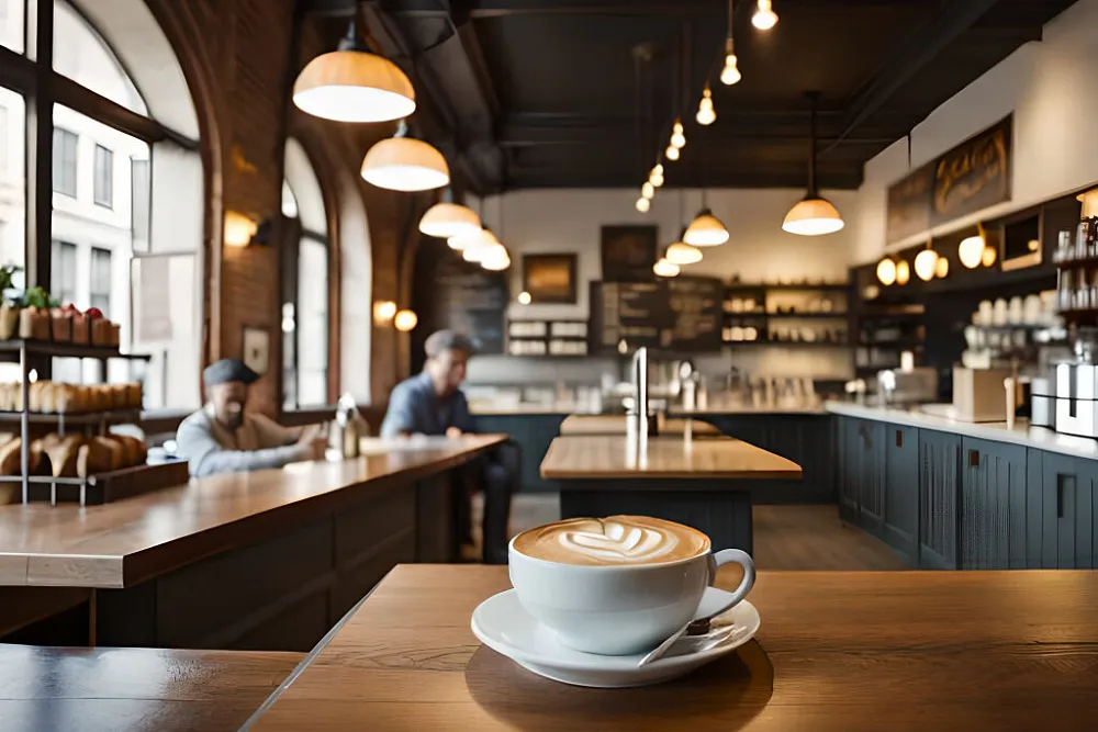 Why Retrograde Cafe Is the Best Coffee Shop in Lahore