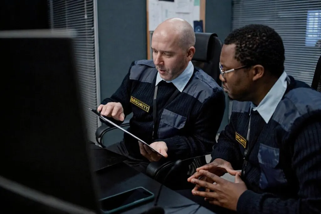 Smart Strategies for Better Guard Force Management