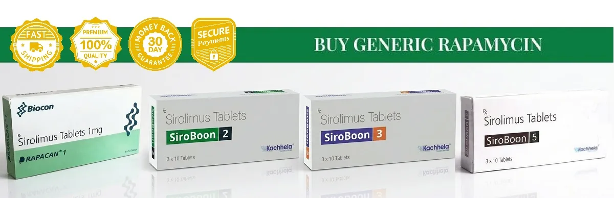 Rapamycin: The Science-Backed Longevity Breakthrough That Could Change How We Age Forever