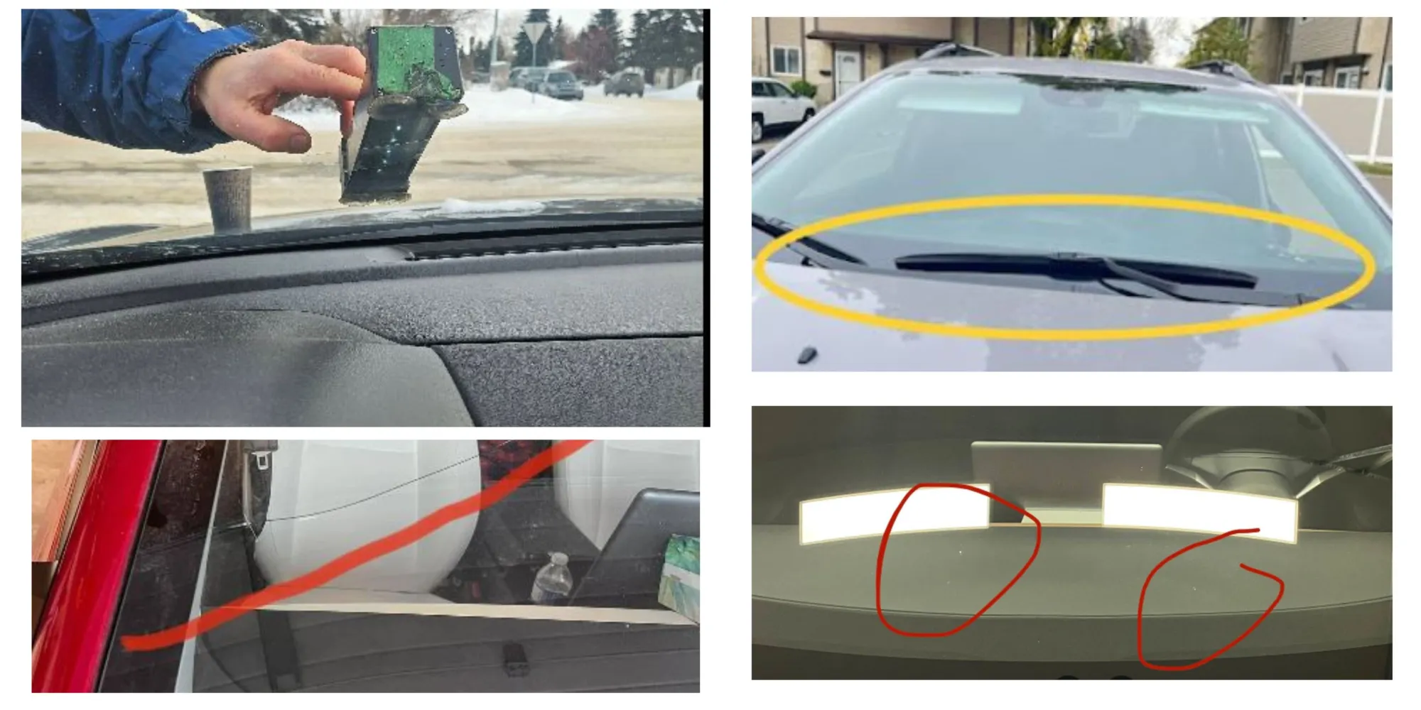 Reliable Auto Glass Repair Edmonton for Safe and Clear Driving