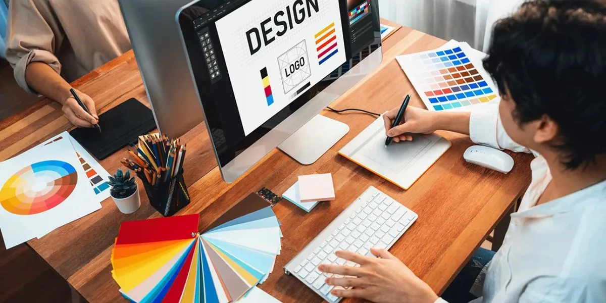 What Makes a Brand Stand Out in 2026? Lessons from Graphic Design Agencies in Swindon