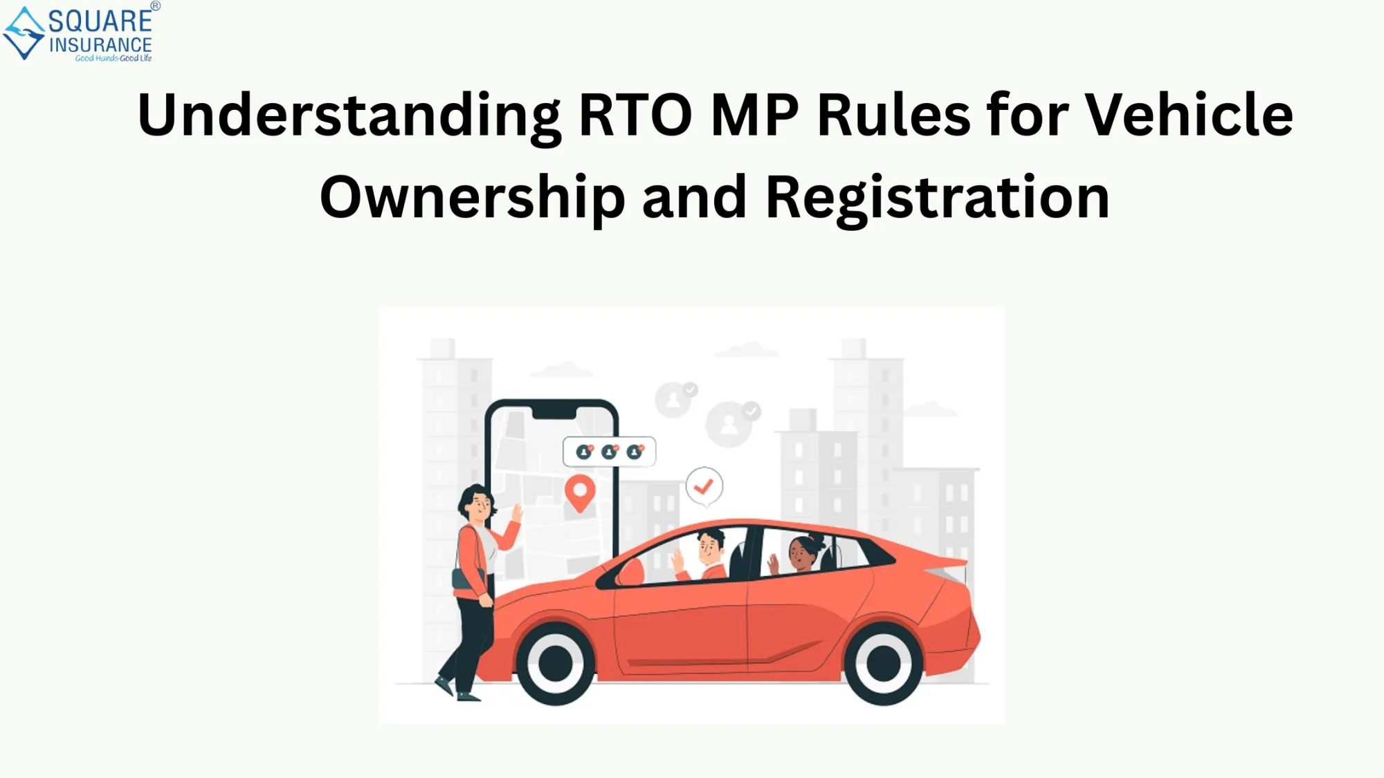 Understanding RTO MP Rules for Vehicle Ownership and Registration