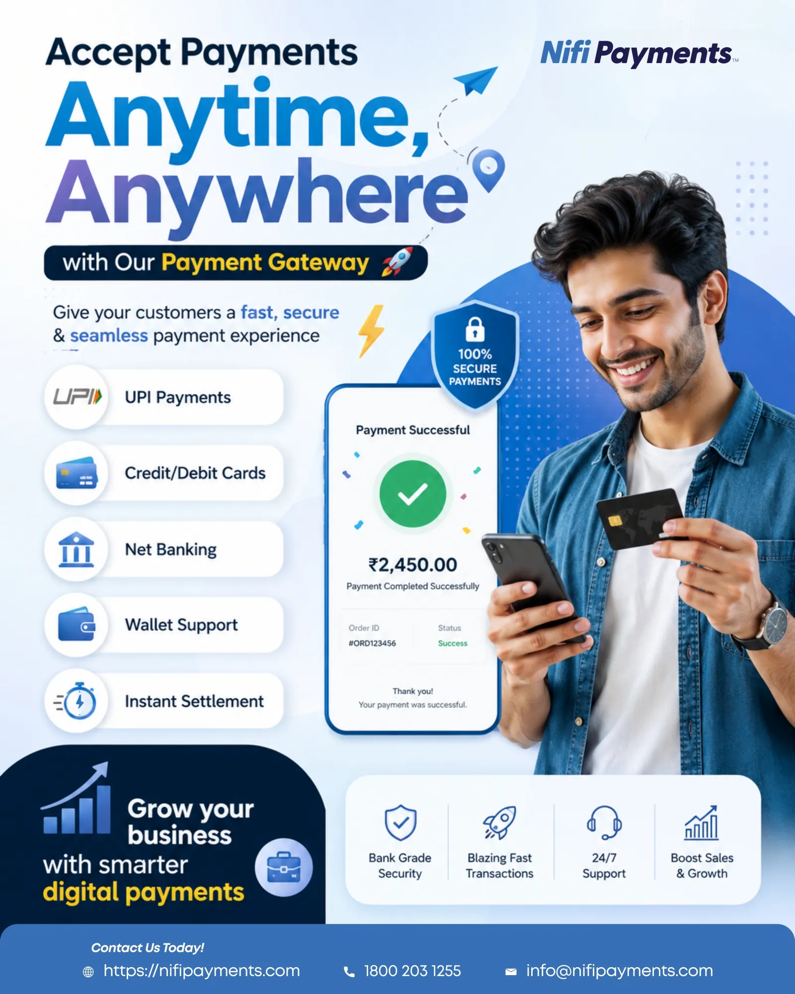 What Is the Difference Between Payment Gateway and Payment Processor?