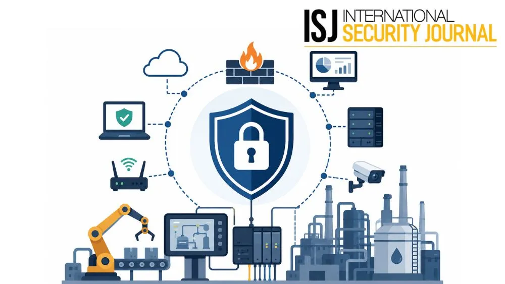 Industrial Control System Security: Risks, Threats, and Proven Protection Strategies for Critical Infrastructure