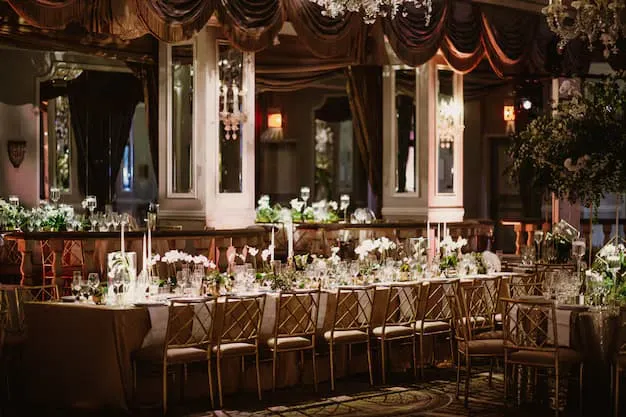 Discovering Elegant Event Venues Carrollton for Any Occasion