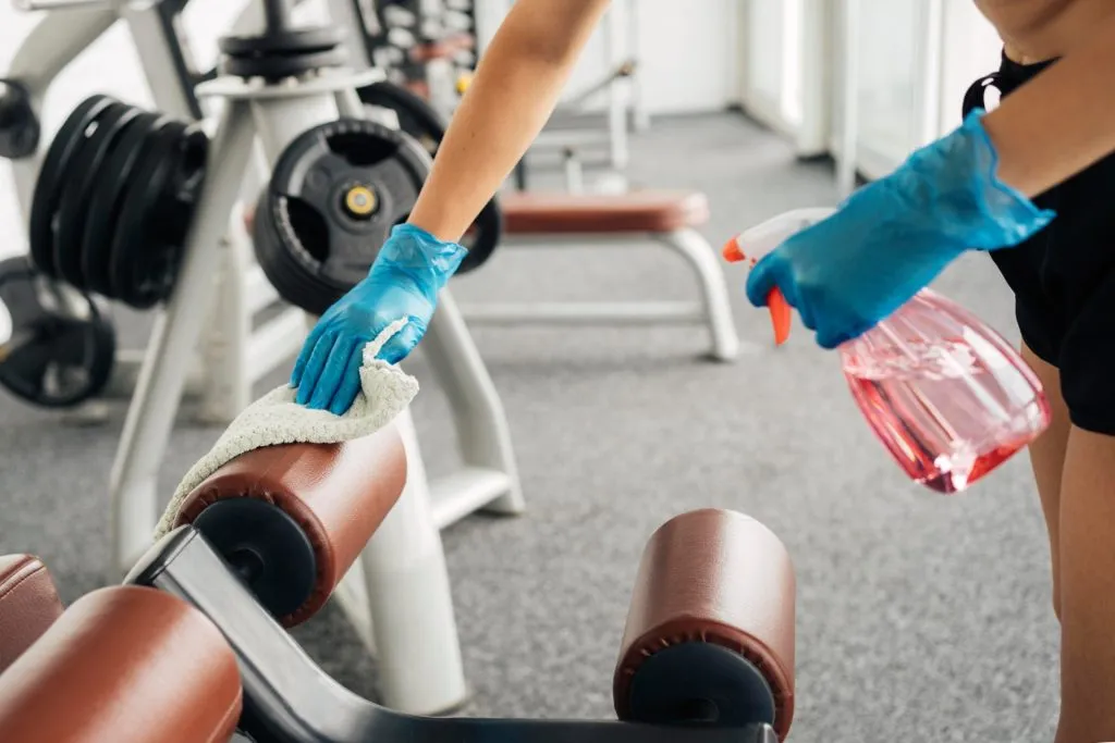 Sports Venue Cleaning Brisbane: Key Insights, Challenges & Smart Cleaning Strategies