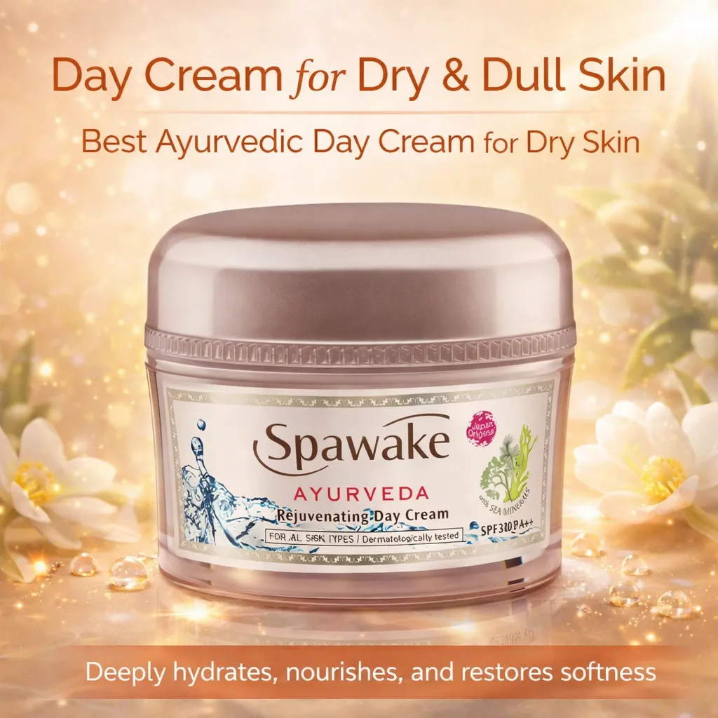 Day Cream for Glowing Skin: Your Everyday Secret to Healthy Radiance