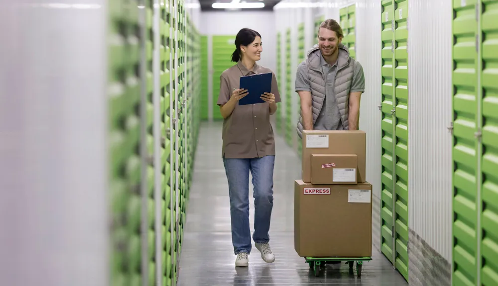 Why Australia’s Self Storage Sector Keeps Expanding?