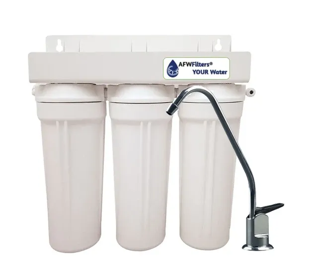 Total Water Hardness vs TDS: What’s the Difference?