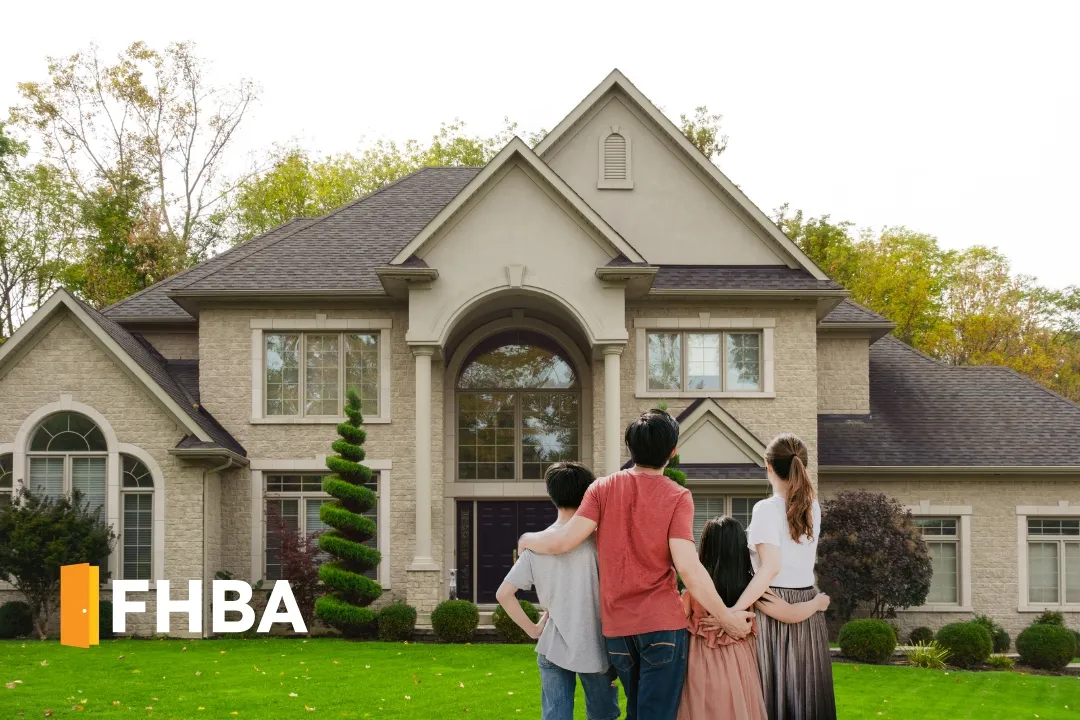 Why Buying Your First Home in Australia Is Easier Than You've Been Led to Believe