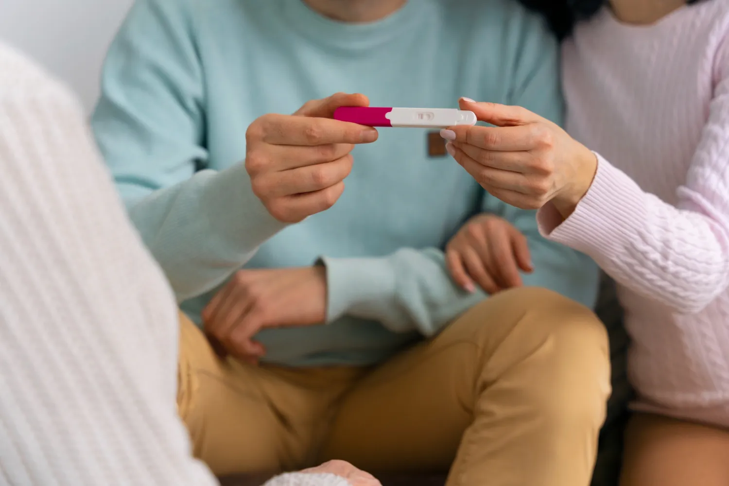 Oocyte Donation: Who May Benefit and What to Expect