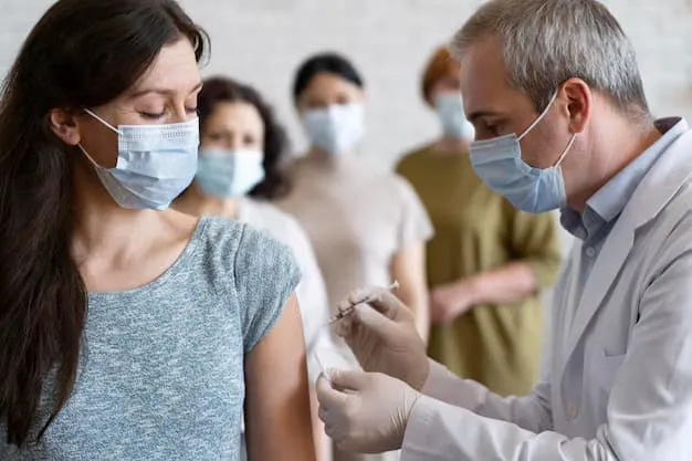Why Travel Vaccinations Near Me Are Important Before International Trips