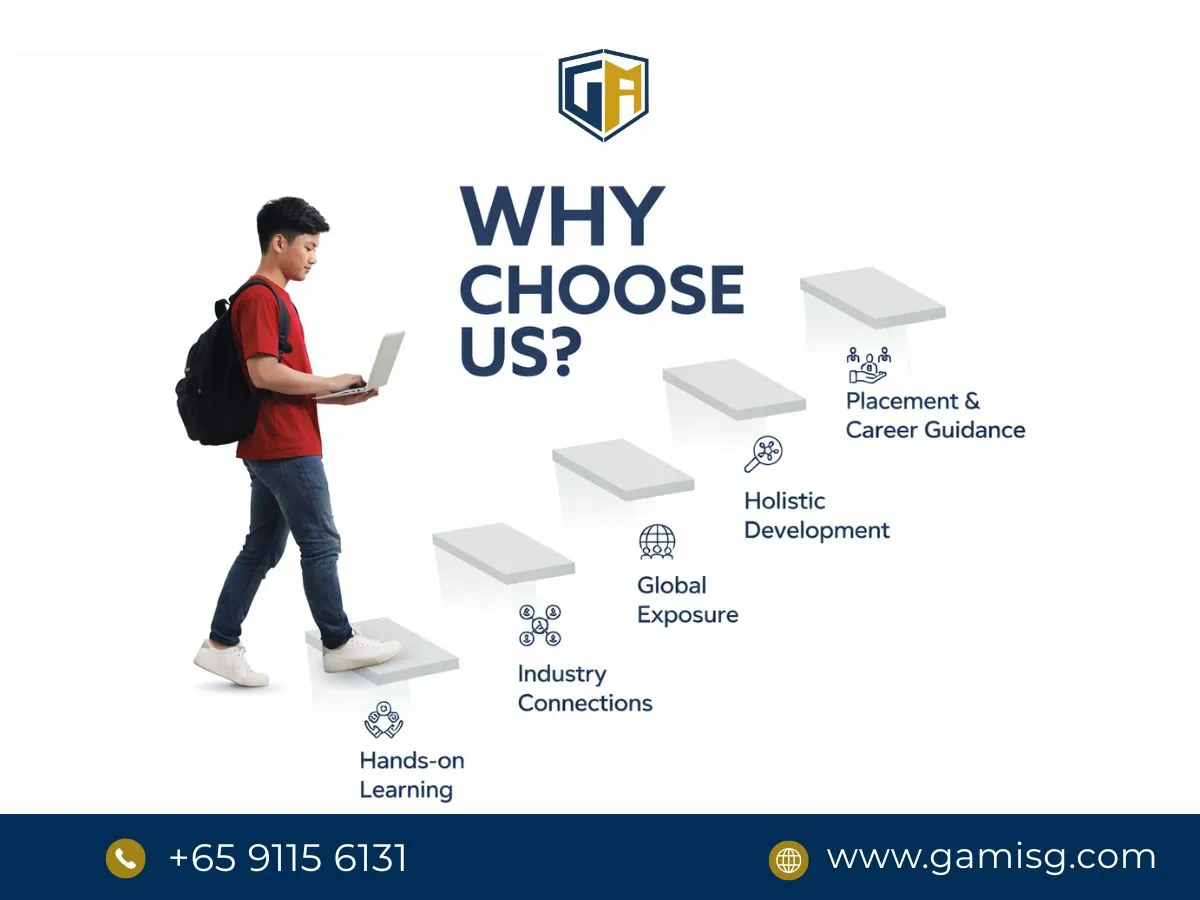 Online Classes vs Traditional Learning | GAMI Guide