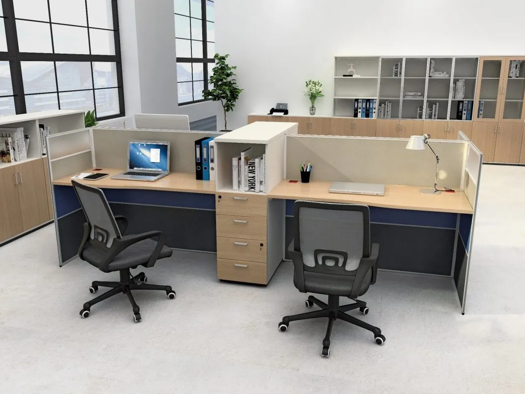 Upgrade Your Workspace with the Best Office Furniture in Dubai