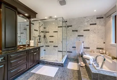 Modern Bathroom Renovation Ideas for Functional Living