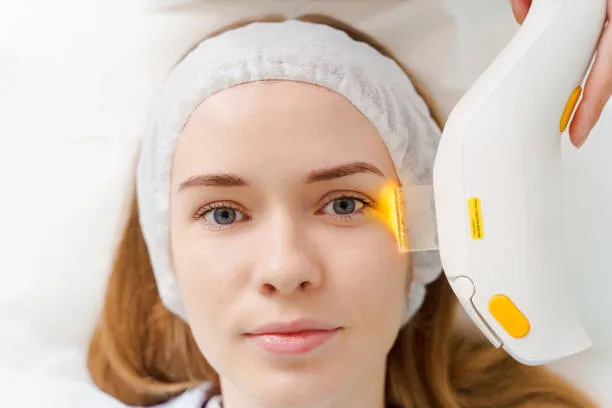 Discover Natural Skin Rejuvenation with RF Microneedling Boston