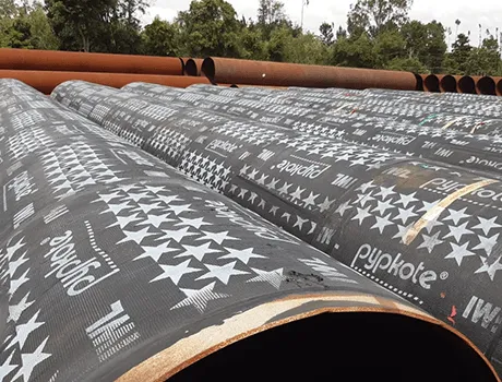 Coal Tar Epoxy: The Durable Pipe Coating for Extreme Conditions