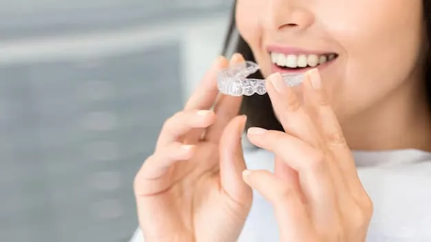 Understanding the Benefits of Invisalign Treatment for Straighter Teeth