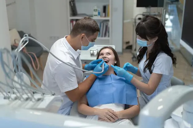 Understanding Different Types of Dental Treatment for Healthier Teeth