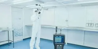 Indoor Air Quality Testing and Healthy Living Standards