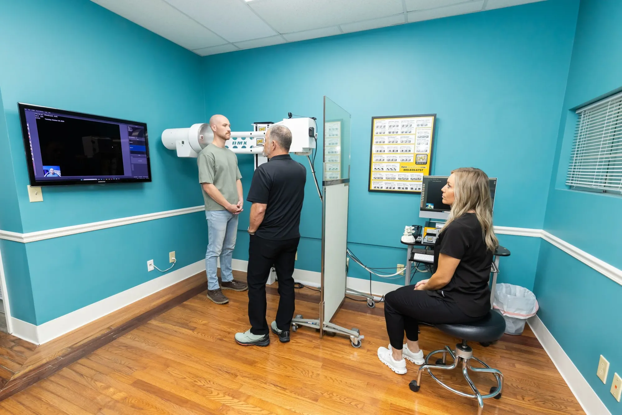 Why More People Are Seeking Fast, Personalized Chiropractic Care in Owasso
