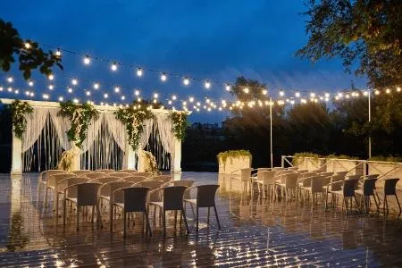 The Ultimate Venue for Corporate Events in Pun