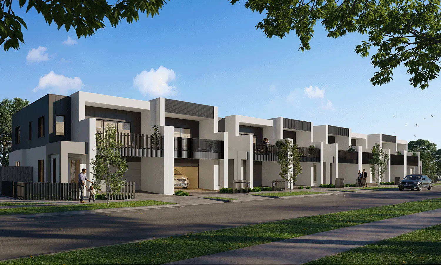 Brand New Apartments in Clyde North, VIC, 3978: Modern Living in Melbourne's Most Exciting Growth Corridor