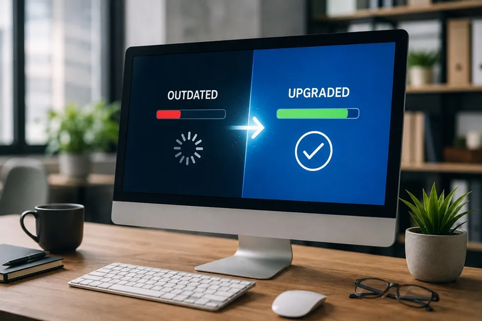 Signs Your Software Stack Needs an Upgrade