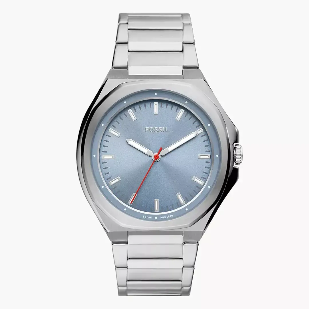 How Fossil Watches Blend Vintage Inspiration With Modern Style