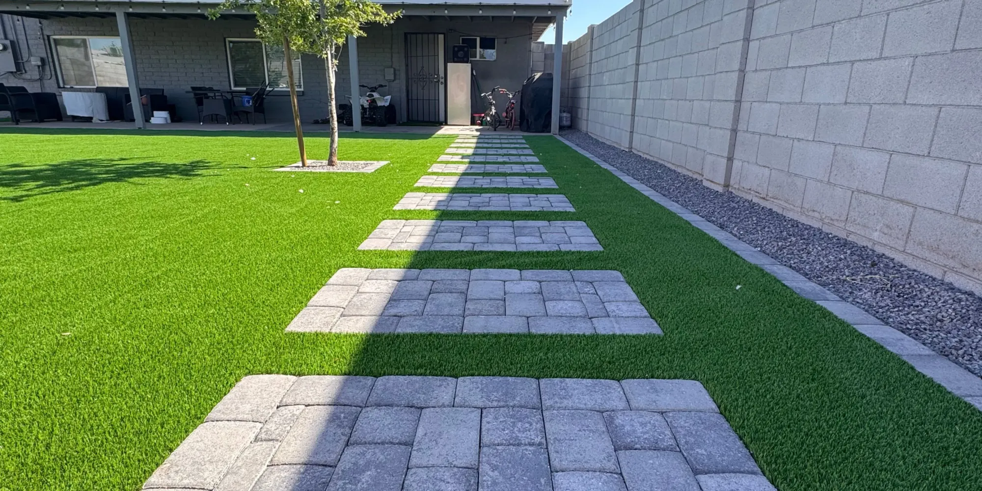 Artificial Grass Arizona: Transform Your Outdoor Spaces
