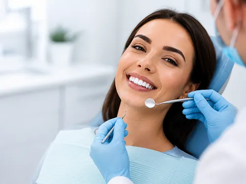 When Should You Visit a Cosmetic Dentist in Ryde?