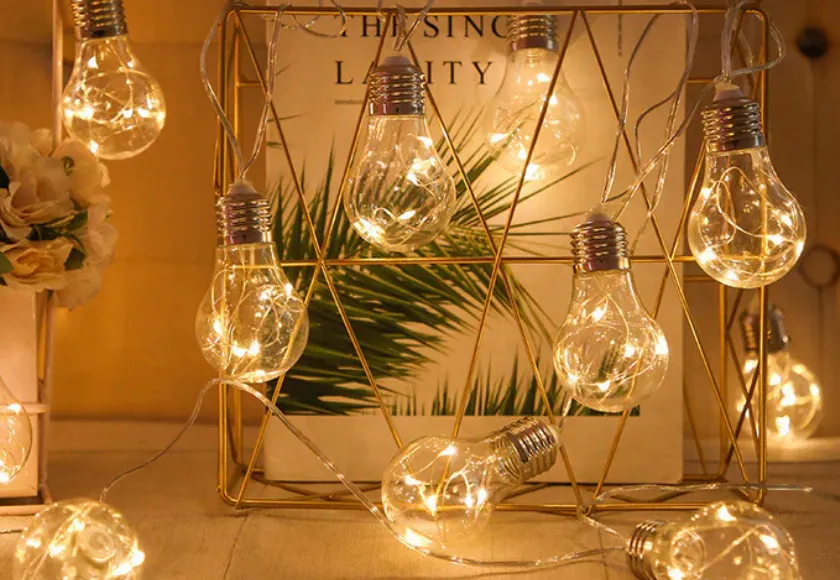 How Festive Indoor Lights Can Transform Your Home for Every Celebration