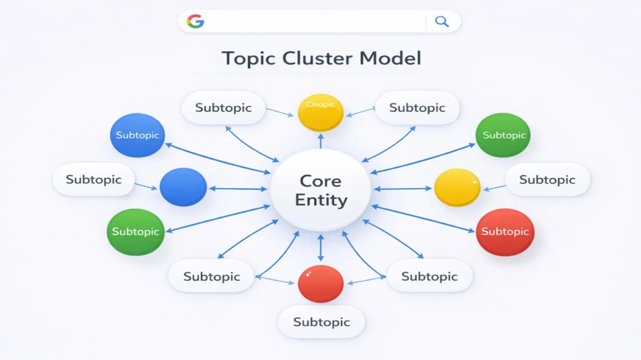 Google Doesn't Want More Content - It Wants Better Topic Coverage