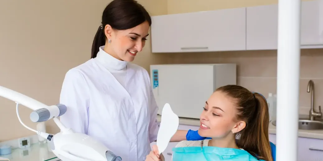 Top Dental Clinic in Brighton for Root Canal Treatments