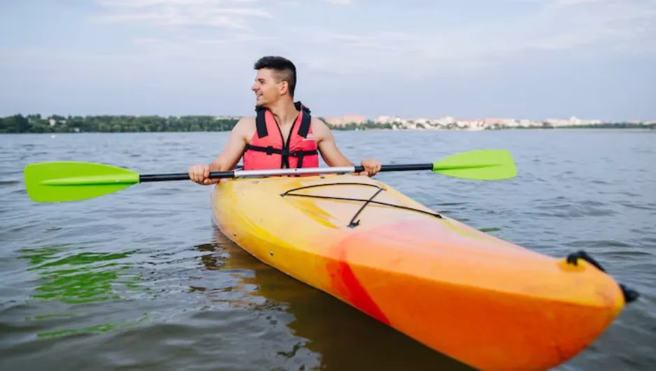 Canoe Gear That Looks Simple but Makes a Huge Difference on Water