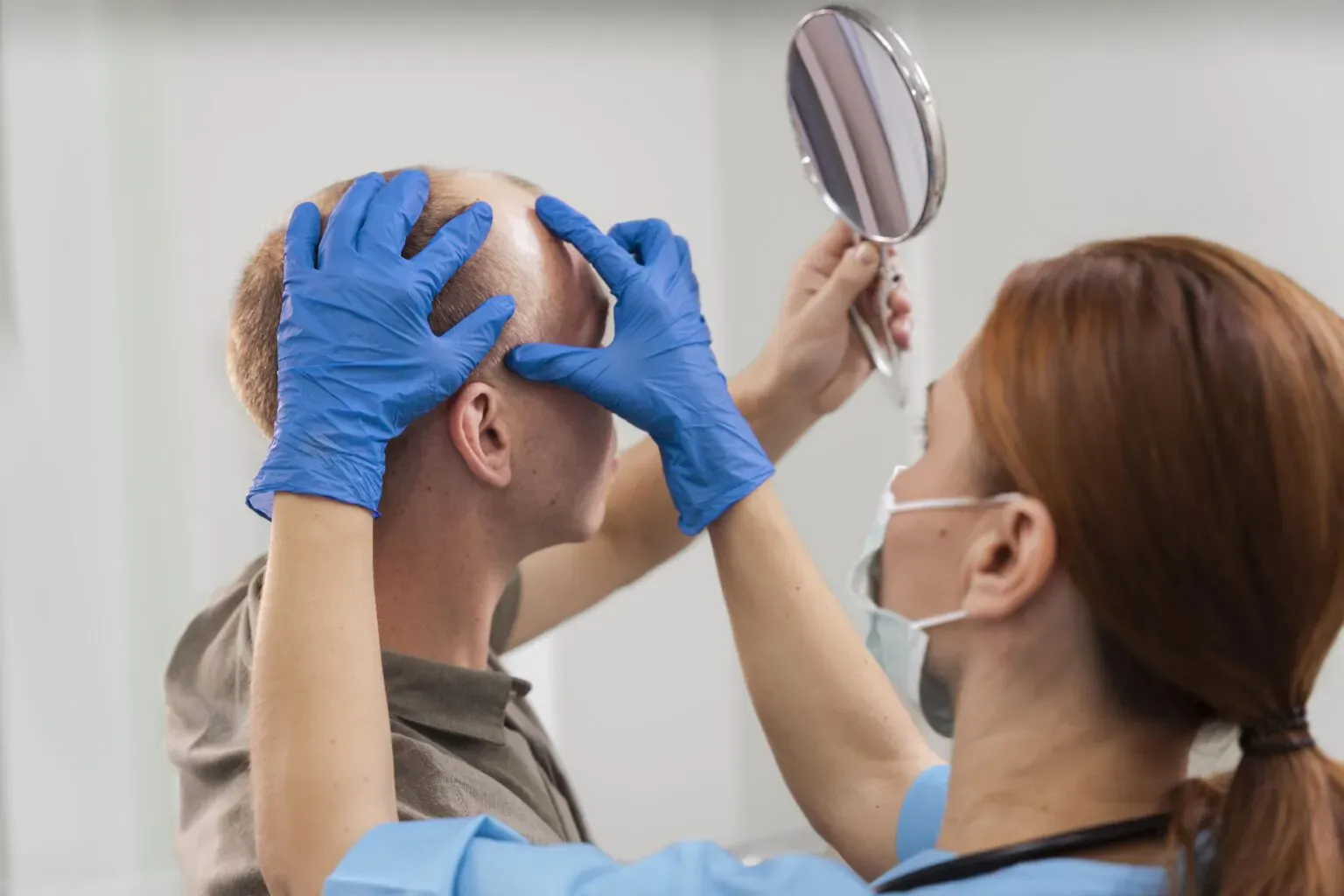 Hair Transplant in Gurgaon – Advanced Solution for Natural Hair Regrowth