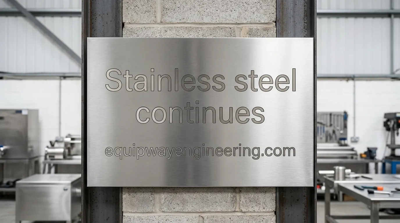 9 Strong Benefits of Stainless Steel Products in Industry