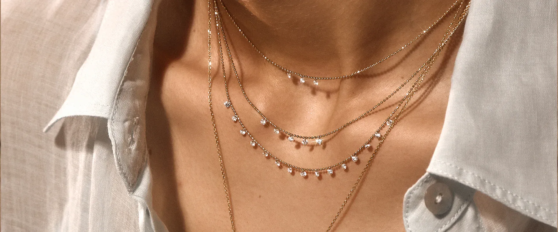 Jewelry Styling Tips for Everyday Outfits and Formal Looks