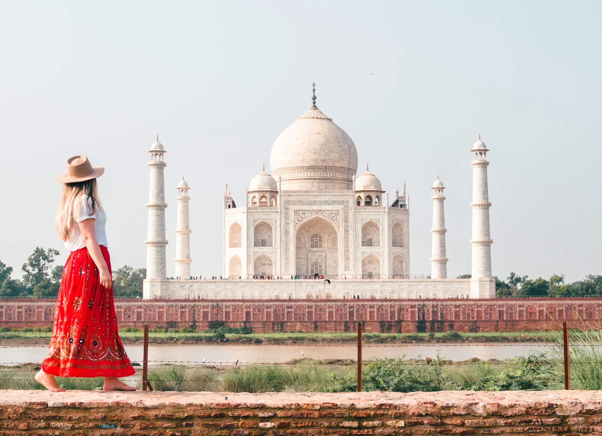 Golden Triangle Tour 2 Nights 3 Days – Explore India’s Most Iconic Destinations