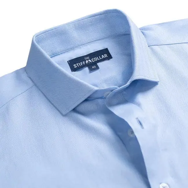 Why Every Well-Dressed Professional Needs Collar Stays