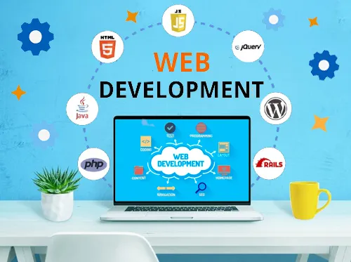 How US-Based Web Development Companies Handle Scalability for Growing Businesses